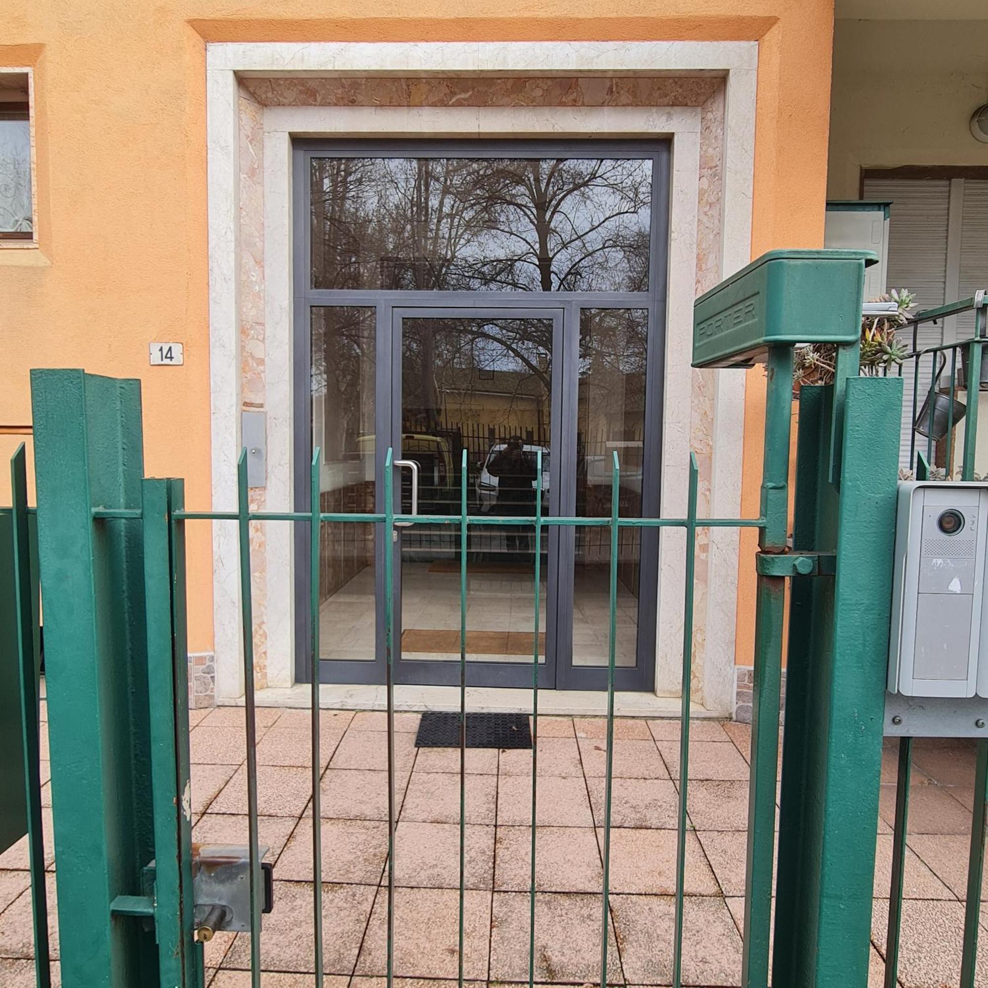 House Verona In Exteriér fotografie