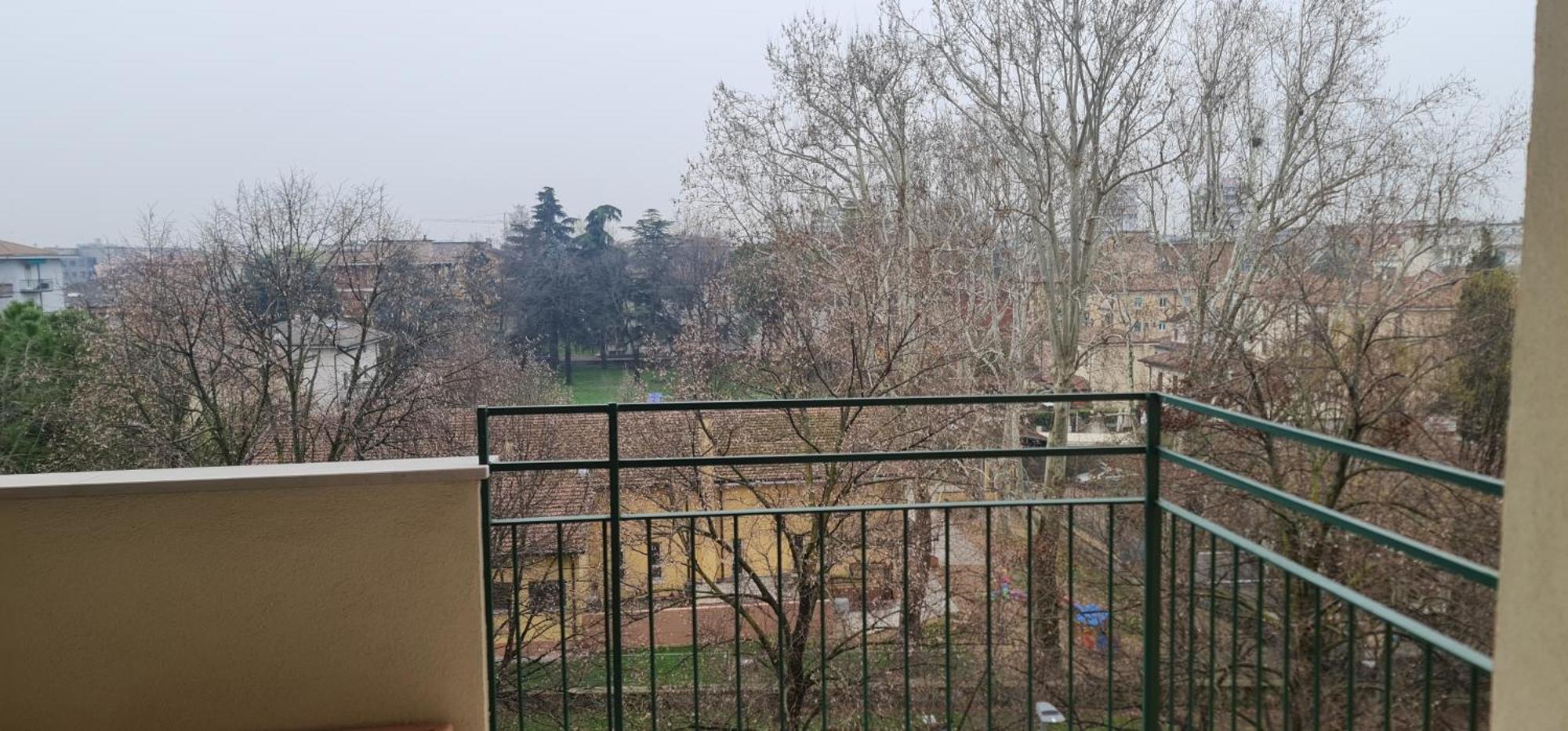 House Verona In Exteriér fotografie