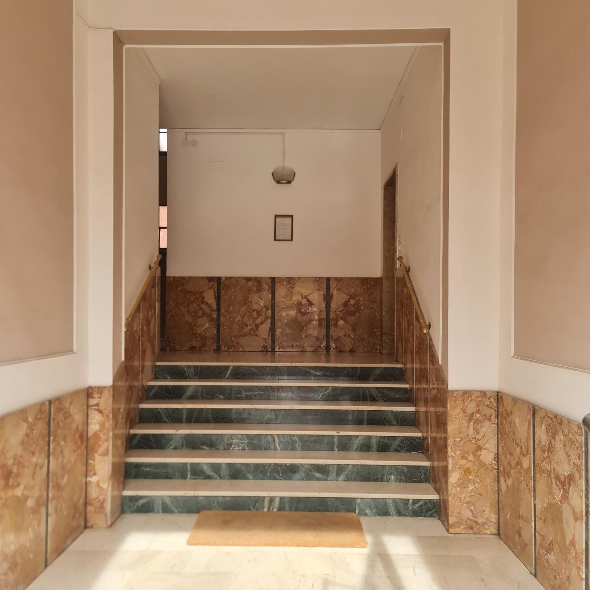 House Verona In Exteriér fotografie